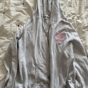 Victoria’s Secret jacket